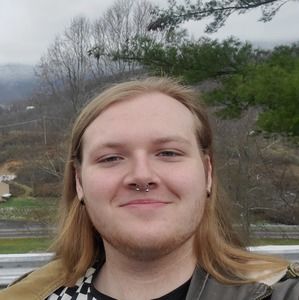 Meet your Posher, Ethan